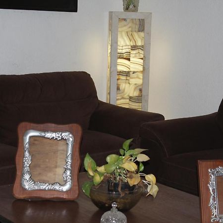 Casa Pena Villa Mérida Eksteriør billede