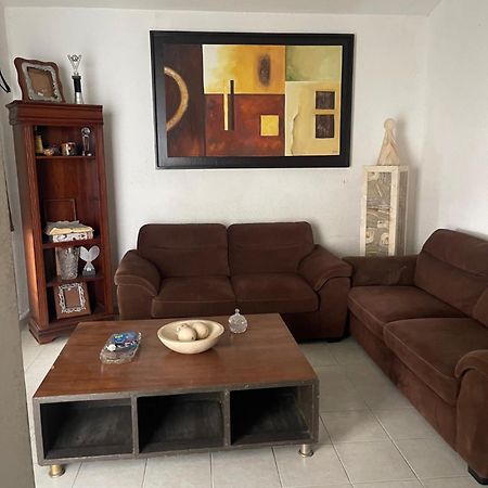 Casa Pena Villa Mérida Eksteriør billede
