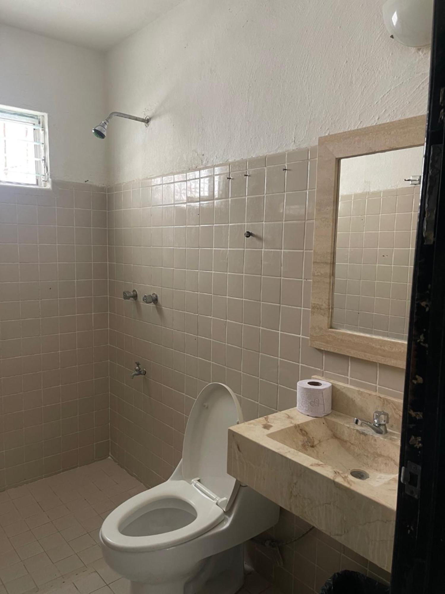 Casa Pena Villa Mérida Eksteriør billede