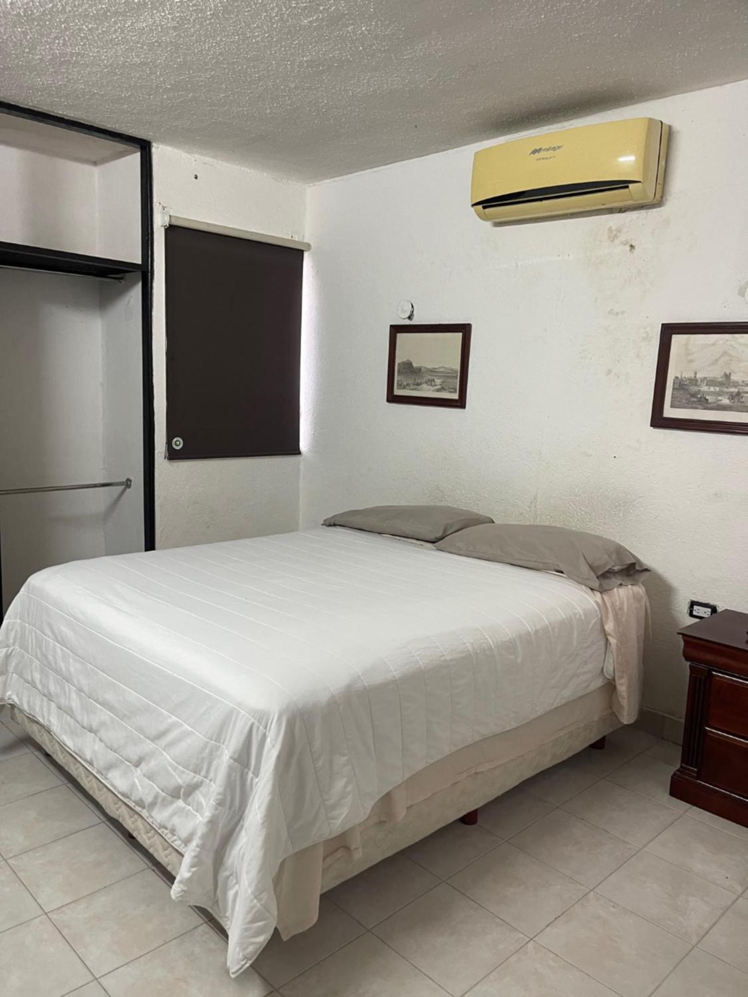 Casa Pena Villa Mérida Eksteriør billede