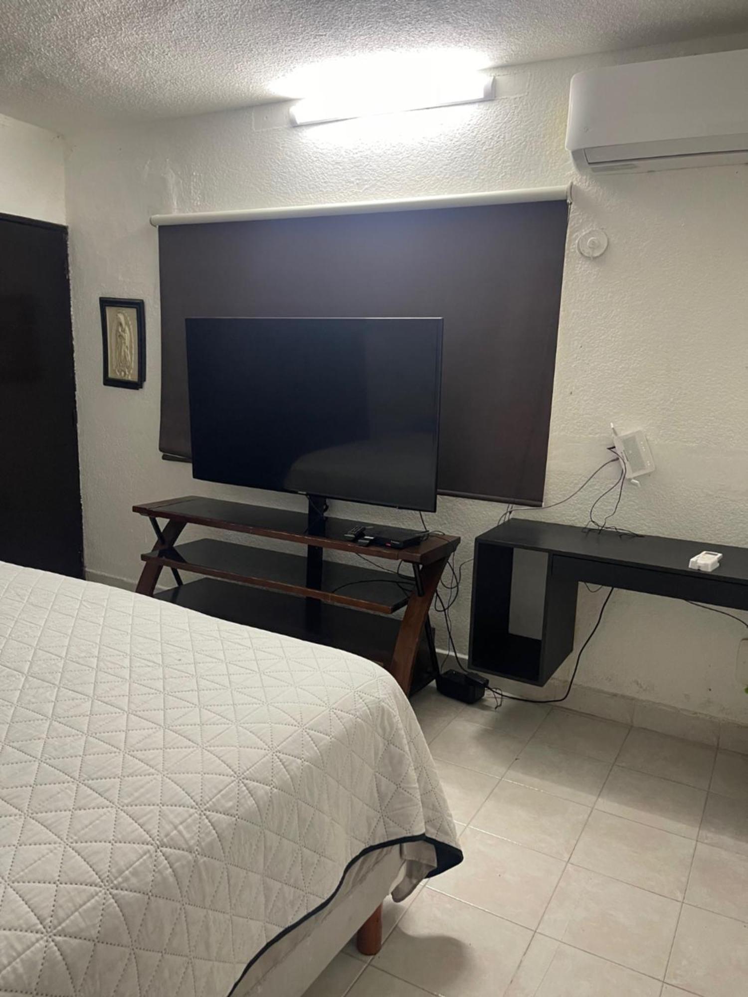 Casa Pena Villa Mérida Eksteriør billede