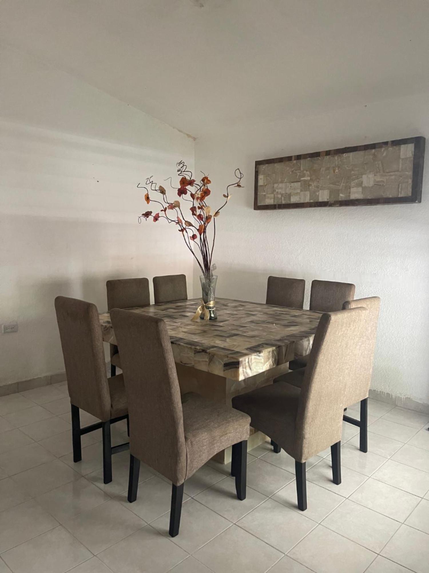 Casa Pena Villa Mérida Eksteriør billede