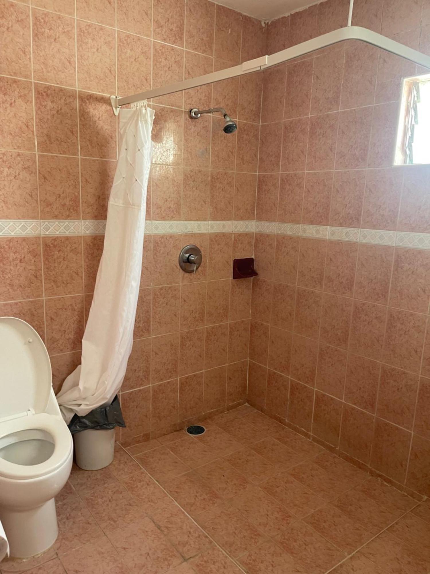 Casa Pena Villa Mérida Eksteriør billede